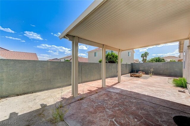 1829 Fighting Falcon Ln, North Las Vegas, NV 89031 - photo 30