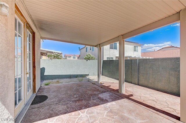 1829 Fighting Falcon Ln, North Las Vegas, NV 89031 - photo 31