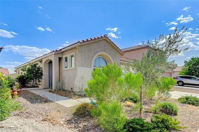 1829 Fighting Falcon Ln, North Las Vegas, NV 89031 - photo 2