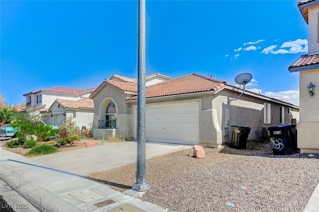 1829 Fighting Falcon Ln, North Las Vegas, NV 89031 - photo 3