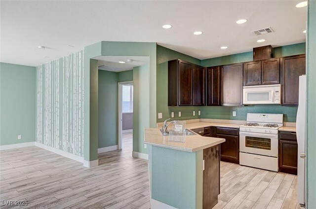 1829 Fighting Falcon Ln, North Las Vegas, NV 89031 - photo 10