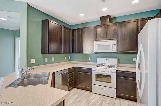 1829 Fighting Falcon Ln, North Las Vegas, NV 89031 - photo 12