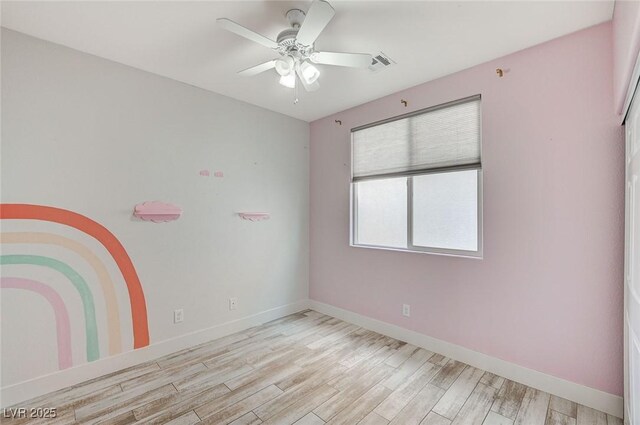 1829 Fighting Falcon Ln, North Las Vegas, NV 89031 - photo 20