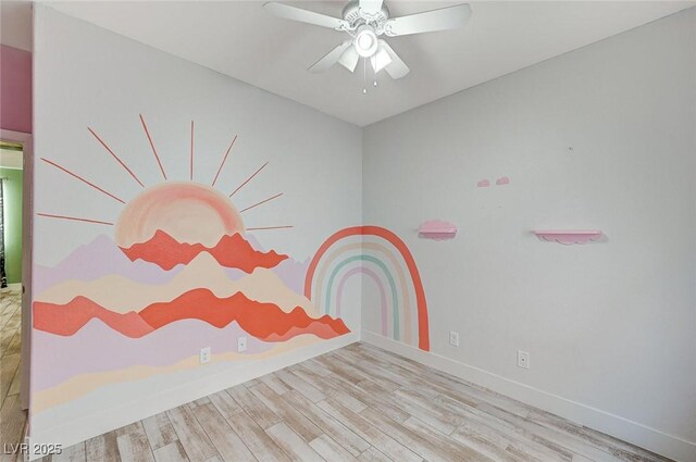 1829 Fighting Falcon Ln, North Las Vegas, NV 89031 - photo 21