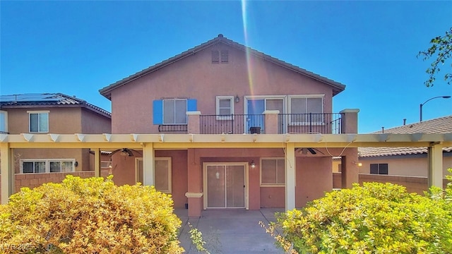 10279 Montes Vascos Dr, Las Vegas, NV 89178 - photo 33
