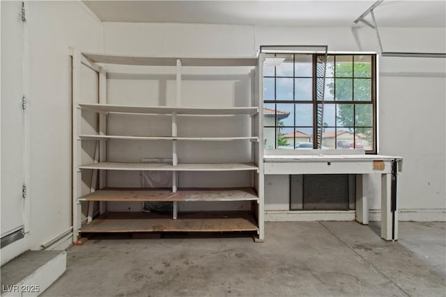 3936 Applecrest St, Las Vegas, NV 89108 - view of storage room