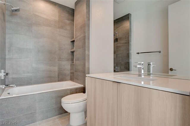3980 Heron Fairway Dr, Las Vegas, NV 89141 - photo 37