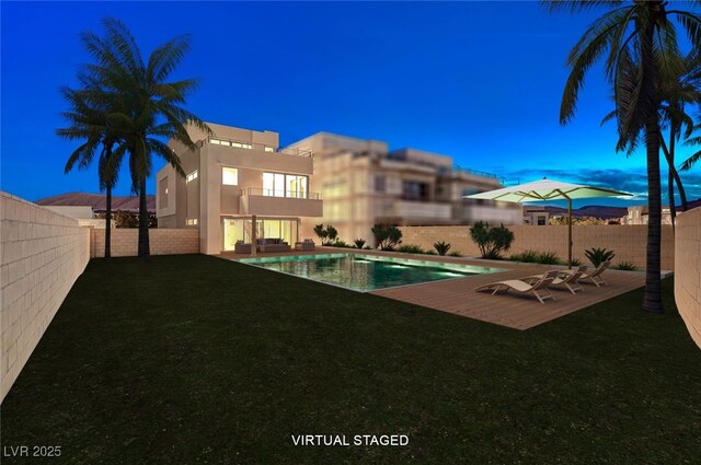 3980 Heron Fairway Dr, Las Vegas, NV 89141 - photo 5