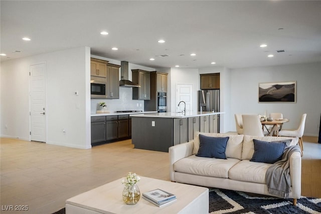 9476 Lunar Phase St, Las Vegas, NV 89143 - photo 2