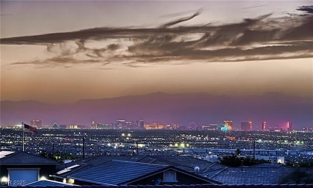 420 Dakar St, Henderson, NV 89015 - city view