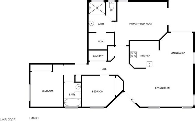 7524 Fencerow St, Las Vegas, NV 89131 - photo 30