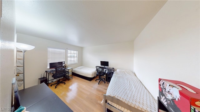 4998 Schumann Dr, Las Vegas, NV 89146 - office space with wood finished floors