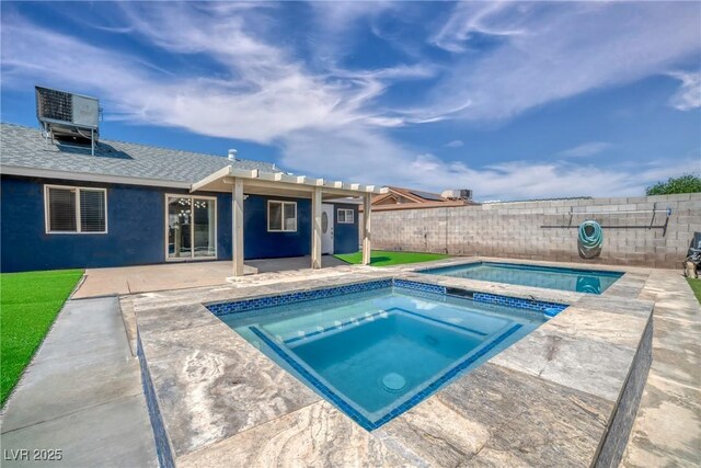 4425 Sherrill Ave, Las Vegas, NV 89110 - photo 24