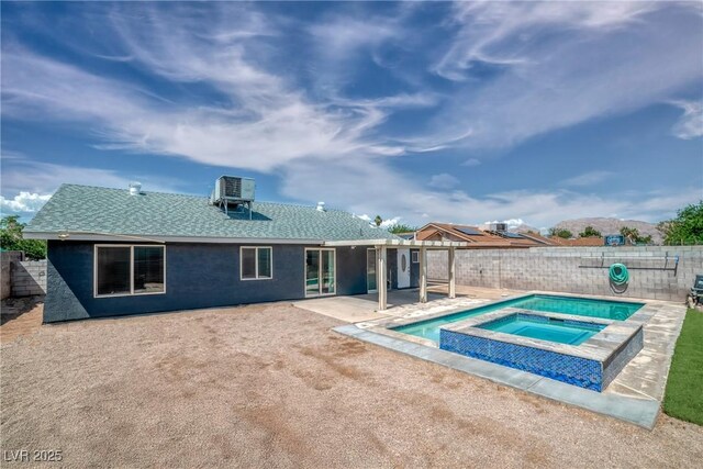 4425 Sherrill Ave, Las Vegas, NV 89110 - photo 26