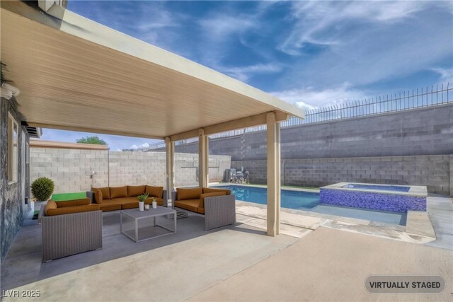 4425 Sherrill Ave, Las Vegas, NV 89110 - photo 29