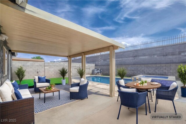 4425 Sherrill Ave, Las Vegas, NV 89110 - photo 31