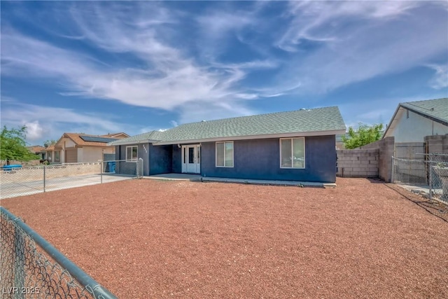 4425 Sherrill Ave, Las Vegas, NV 89110 - photo 2