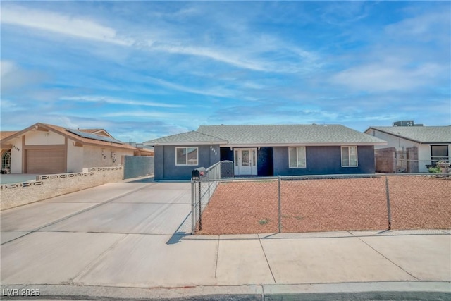 4425 Sherrill Ave, Las Vegas, NV 89110 - photo 1