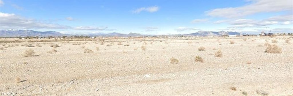 1260 S Pocahontas Ave, Pahrump, NV 89048 - photo 1