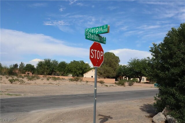 197 E Shelbourne Ave, Las Vegas, NV 89123 - exterior view