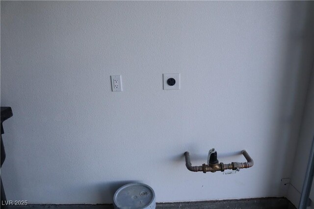 197 E Shelbourne Ave, Las Vegas, NV 89123 - laundry view