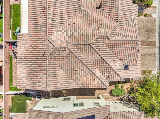 4212 Juanita May Ave, North Las Vegas, NV 89032 - drone / aerial view