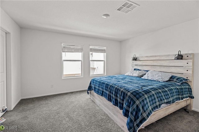 9929 Bumblebee Hills St, Las Vegas, NV 89141 - carpeted bedroom featuring baseboards