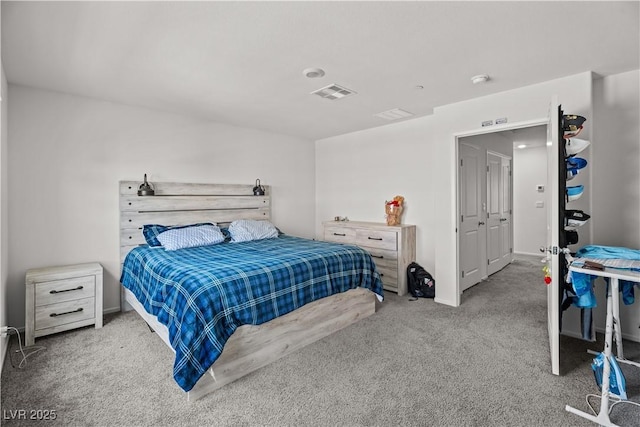 9929 Bumblebee Hills St, Las Vegas, NV 89141 - view of carpeted bedroom