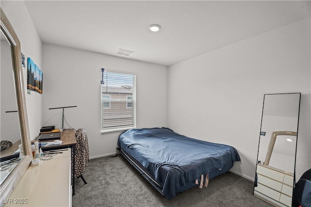 9929 Bumblebee Hills St, Las Vegas, NV 89141 - carpeted bedroom featuring baseboards