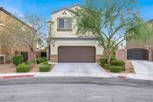 3712 Gilmore Creek St, Las Vegas, NV 89129 - photo 3