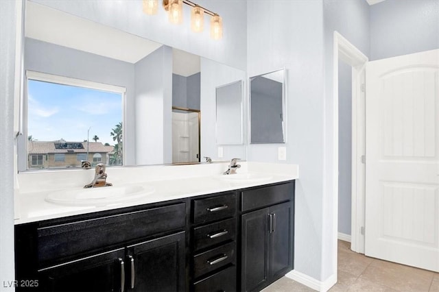 3712 Gilmore Creek St, Las Vegas, NV 89129 - photo 25