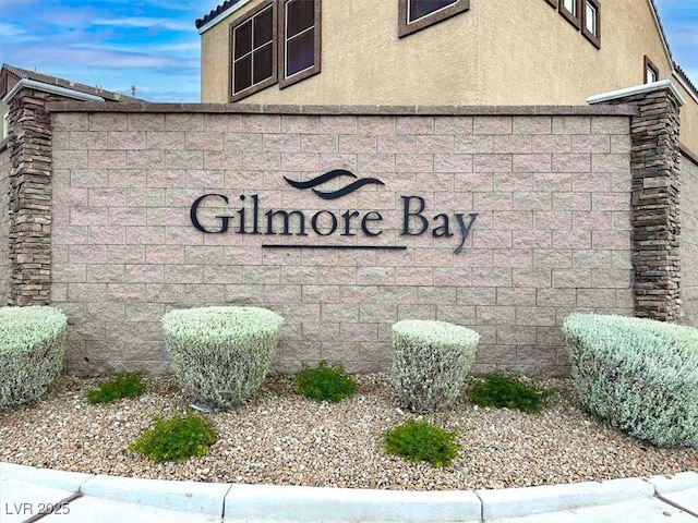 3712 Gilmore Creek St, Las Vegas, NV 89129 - photo 35