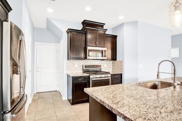3712 Gilmore Creek St, Las Vegas, NV 89129 - photo 7