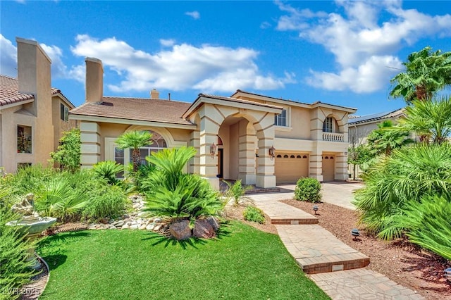 4139 Abernethy Forest Pl, Las Vegas, NV 89141 - photo 1