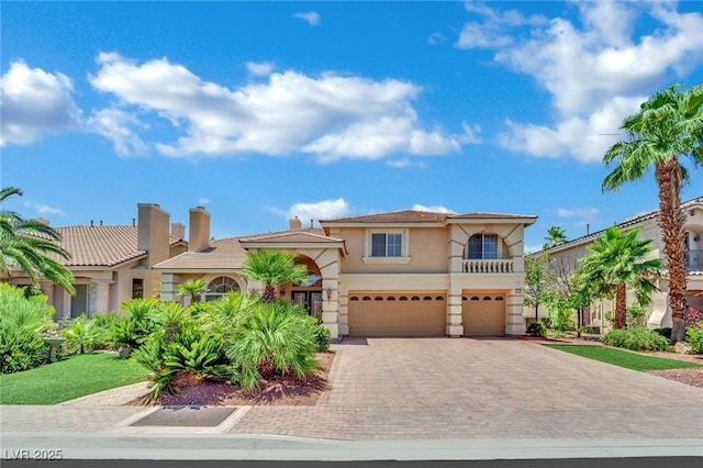 4139 Abernethy Forest Pl, Las Vegas, NV 89141 - photo 2