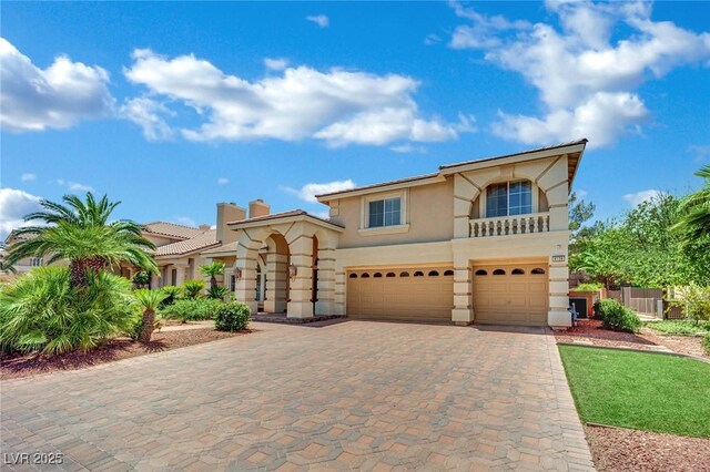 4139 Abernethy Forest Pl, Las Vegas, NV 89141 - photo 4