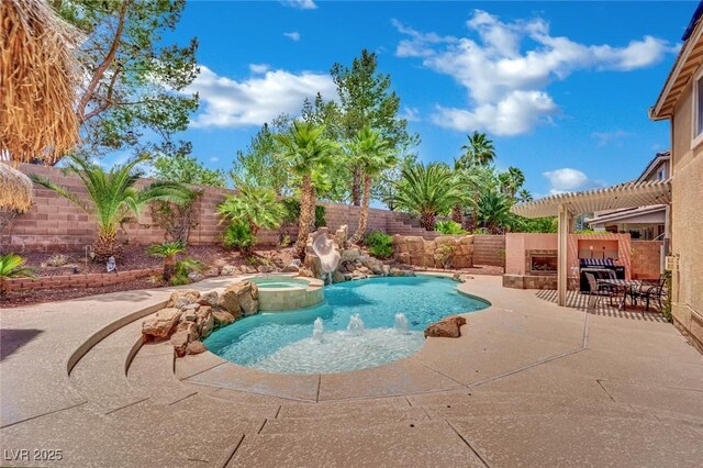 4139 Abernethy Forest Pl, Las Vegas, NV 89141 - photo 41