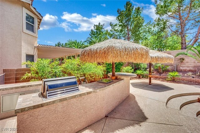 4139 Abernethy Forest Pl, Las Vegas, NV 89141 - photo 42