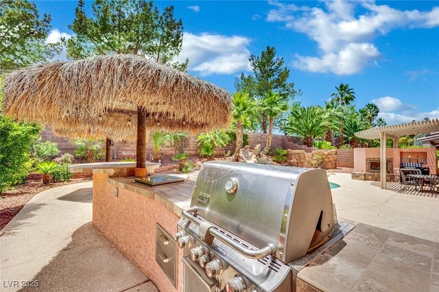 4139 Abernethy Forest Pl, Las Vegas, NV 89141 - photo 43