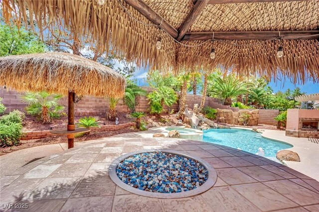 4139 Abernethy Forest Pl, Las Vegas, NV 89141 - photo 45
