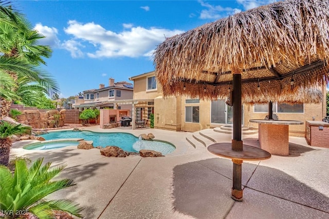 4139 Abernethy Forest Pl, Las Vegas, NV 89141 - photo 46
