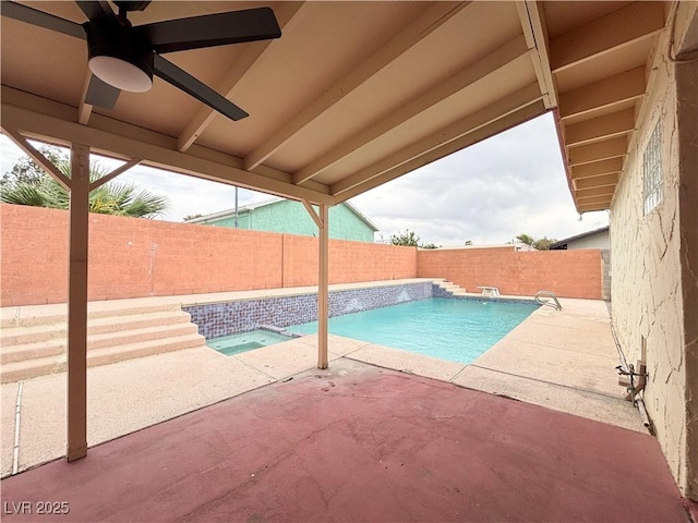 3625 Barcelona St, Las Vegas, NV 89121 - photo 20