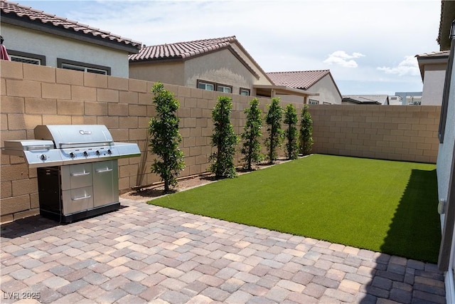 862 Silverton Springs St, Henderson, NV 89011 - photo 21