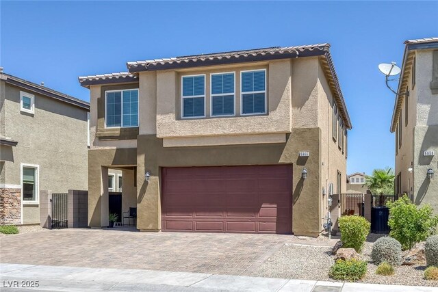 5966 Icicle Falls Ave, Las Vegas, NV 89130 - photo 2