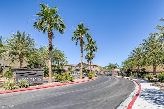 5966 Icicle Falls Ave, Las Vegas, NV 89130 - photo 42