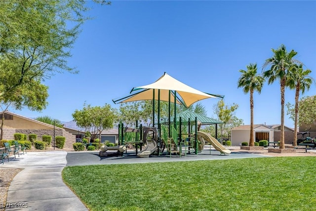 5966 Icicle Falls Ave, Las Vegas, NV 89130 - photo 43