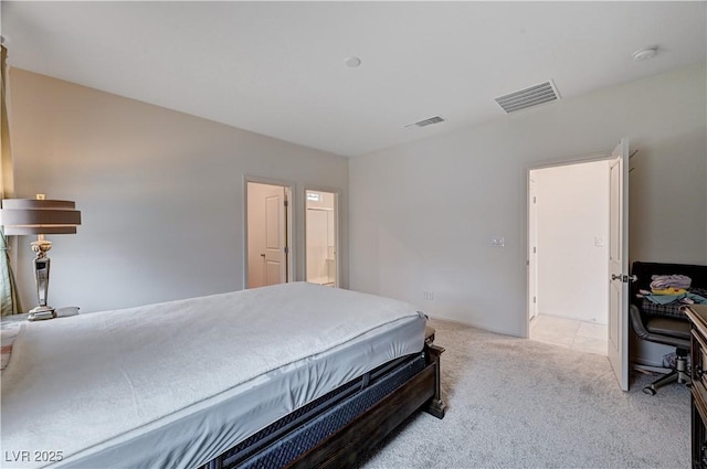 4293 Nopal Serrano Ave, Las Vegas, NV 89141 - bedroom with light carpet