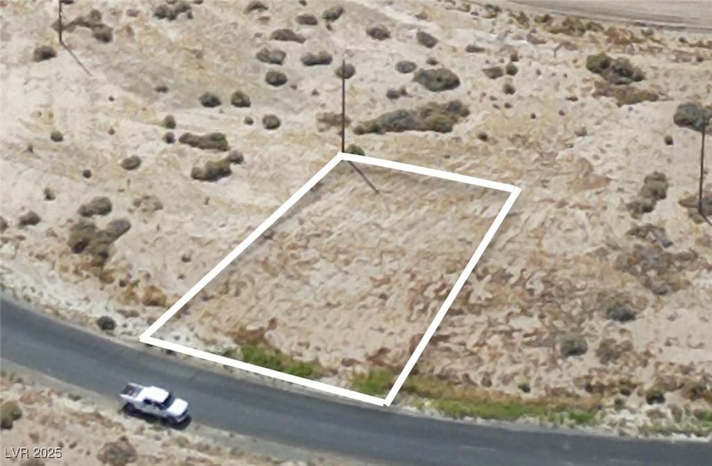 781 E Boothill Dr, Pahrump, NV 89060 - photo 1