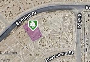 781 E Boothill Dr, Pahrump, NV 89060 - photo 4