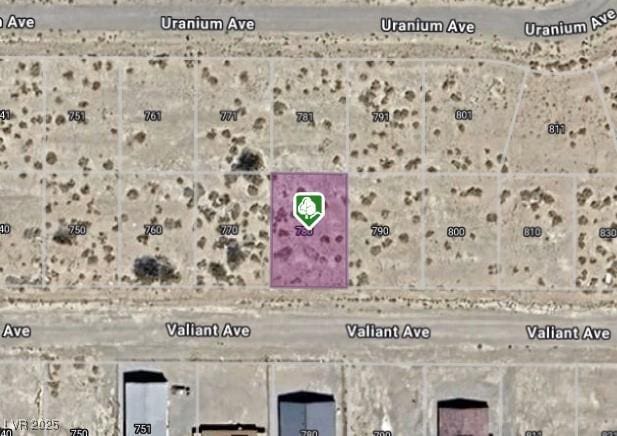 780 E Valiant Ave, Pahrump, NV 89060 - photo 6